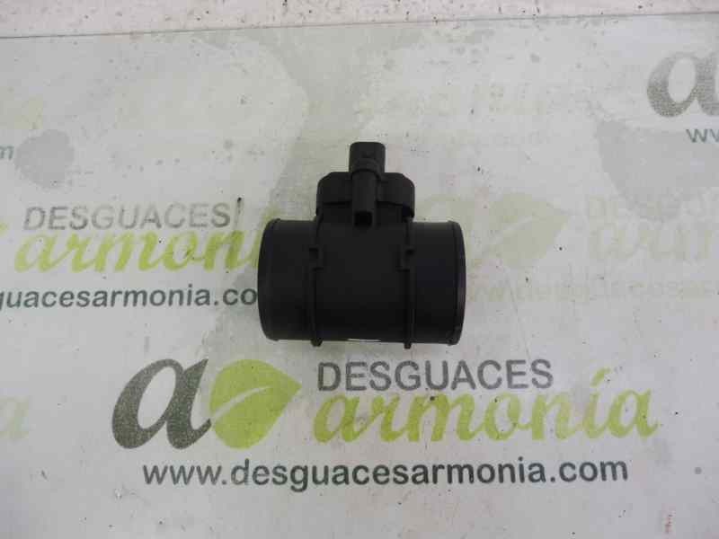Recambio de caudalimetro para opel corsa d cmon referencia OEM IAM 13307079  