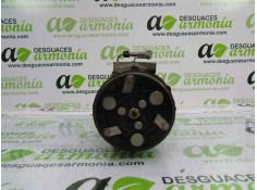 Recambio de compresor aire acondicionado para suzuki swift azg (nz) glx referencia OEM IAM 13106850   2