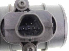 Recambio de caudalimetro para opel corsa d cmon referencia OEM IAM 13307079   2