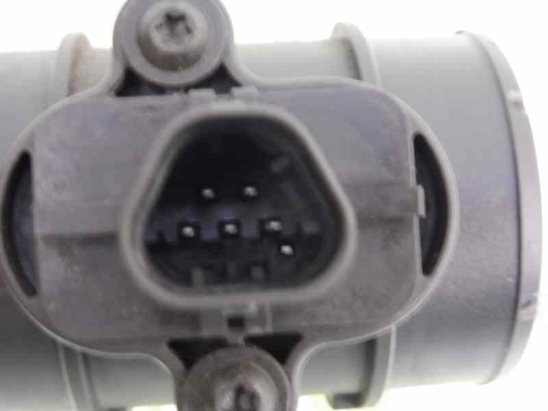 Recambio de caudalimetro para opel corsa d cmon referencia OEM IAM 13307079  