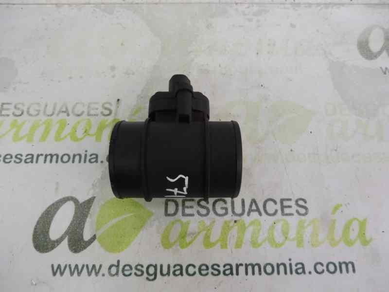 Recambio de caudalimetro para opel corsa d cmon referencia OEM IAM 13307079  
