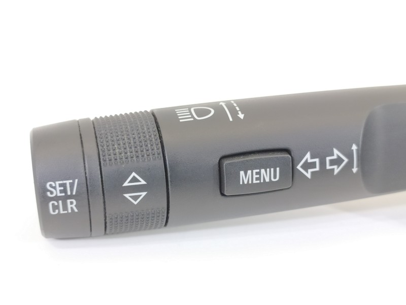 Recambio de mando intermitentes para chevrolet malibu ltz referencia OEM IAM 94745683  