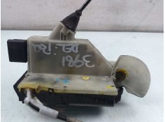 Recambio de cerradura puerta delantera izquierda para peugeot 208 allure referencia OEM IAM   