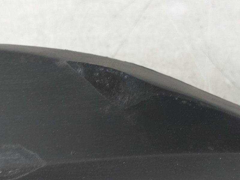 Recambio de rejilla paragolpes derecha para nissan micra (k12e) acenta referencia OEM IAM 62320AX600  