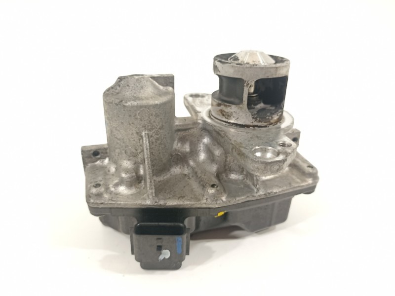 Recambio de valvula egr para renault megane iii sport tourer dynamique referencia OEM IAM 147101478R H8201061904 