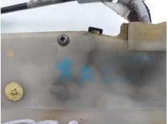 Recambio de cerradura puerta delantera izquierda para peugeot 208 allure referencia OEM IAM    2