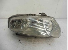 Recambio de faro derecho para alfa romeo 147 (190) 1.6 t.spark distinctive referencia OEM IAM 468261940 0301186202 
