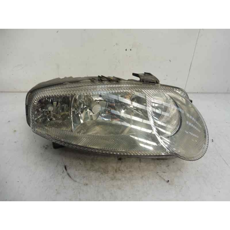 Recambio de faro derecho para alfa romeo 147 (190) 1.6 t.spark distinctive referencia OEM IAM 468261940 0301186202 