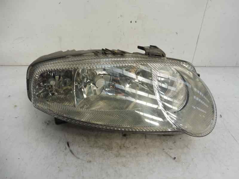 Recambio de faro derecho para alfa romeo 147 (190) 1.6 t.spark distinctive referencia OEM IAM 468261940 0301186202 