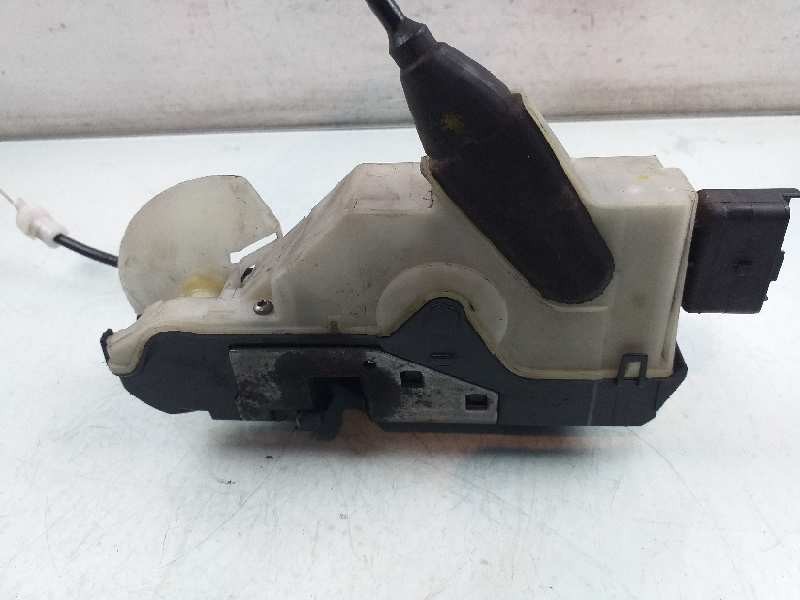 Recambio de cerradura puerta delantera izquierda para peugeot 208 allure referencia OEM IAM   