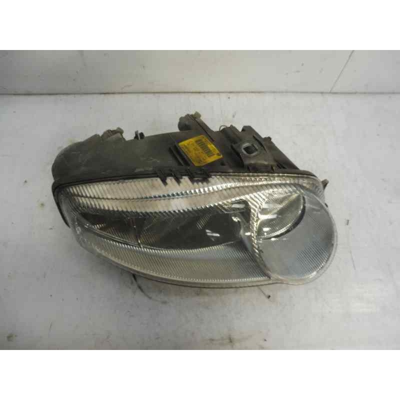 Recambio de faro derecho para alfa romeo 147 (190) 1.6 t.spark distinctive referencia OEM IAM 468261940 0301186202 