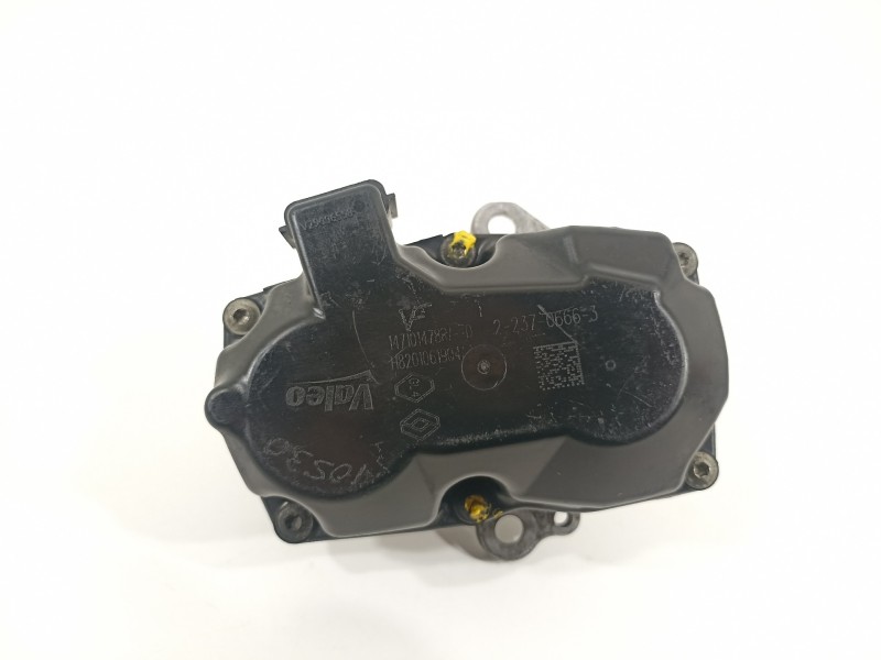 Recambio de valvula egr para renault megane iii sport tourer dynamique referencia OEM IAM 147101478R H8201061904 