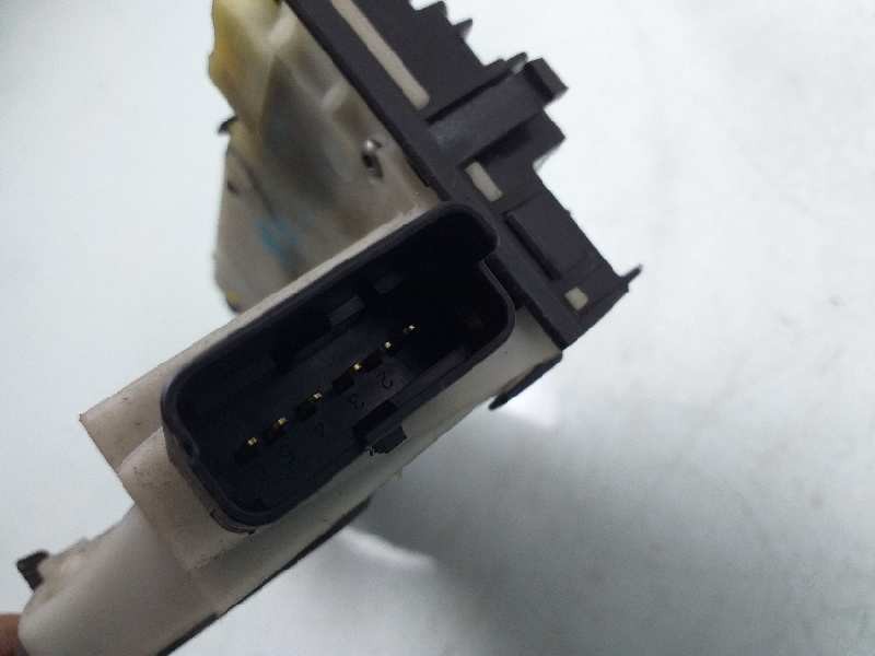 Recambio de cerradura puerta delantera izquierda para peugeot 208 allure referencia OEM IAM   