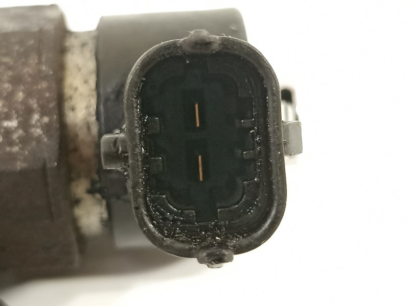 Recambio de inyector para honda cr-v (rd8) ex referencia OEM IAM 0445110236 16450RMAE01 