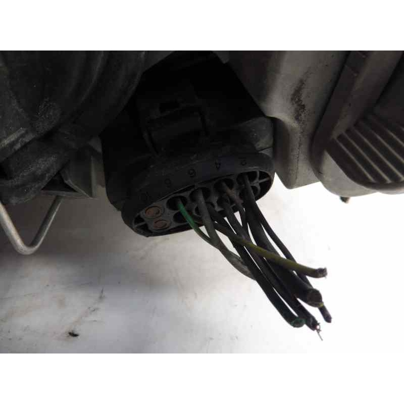 Recambio de faro derecho para alfa romeo 147 (190) 1.6 t.spark distinctive referencia OEM IAM 468261940 0301186202 