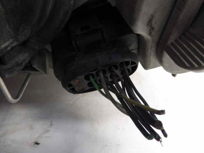 Recambio de faro derecho para alfa romeo 147 (190) 1.6 t.spark distinctive referencia OEM IAM 468261940 0301186202 