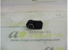 Recambio de mando luces para opel corsa d cmon referencia OEM IAM 13310331 321410 107453TU
