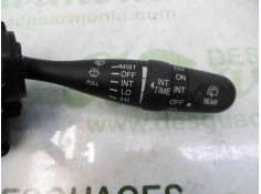 Recambio de mando limpia para suzuki swift azg (nz) glx referencia OEM IAM 3731068L10000   2