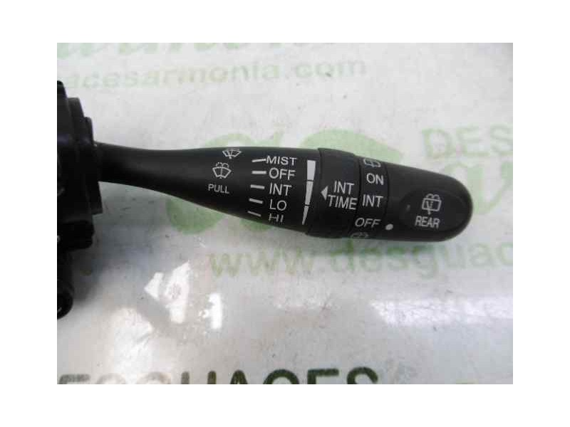 Recambio de mando limpia para suzuki swift azg (nz) glx referencia OEM IAM 3731068L10000  