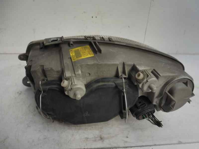 Recambio de faro derecho para alfa romeo 147 (190) 1.6 t.spark distinctive referencia OEM IAM 468261940 0301186202 