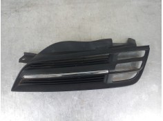 Recambio de rejilla paragolpes izquierda para nissan micra (k12e) acenta referencia OEM IAM 62330AX600  