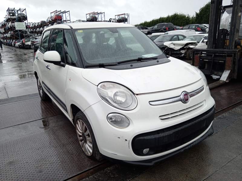 fiat 500l (351_, 352_) del año 2013