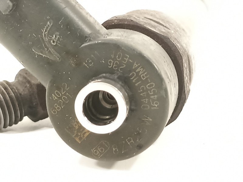 Recambio de inyector para honda cr-v (rd8) ex referencia OEM IAM 0445110236 16450RMAE01 