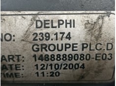 Recambio de no identificado para peugeot 807 st referencia OEM IAM 1488889080   2