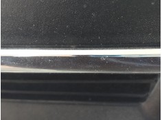 Recambio de rejilla paragolpes izquierda para nissan micra (k12e) acenta referencia OEM IAM 62330AX600   2