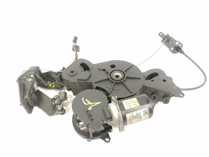 Recambio de no identificado para peugeot 807 st referencia OEM IAM 1488889080  