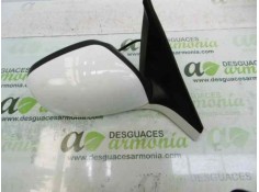 Recambio de retrovisor derecho para suzuki swift azg (nz) glx referencia OEM IAM 8470162JB026U  