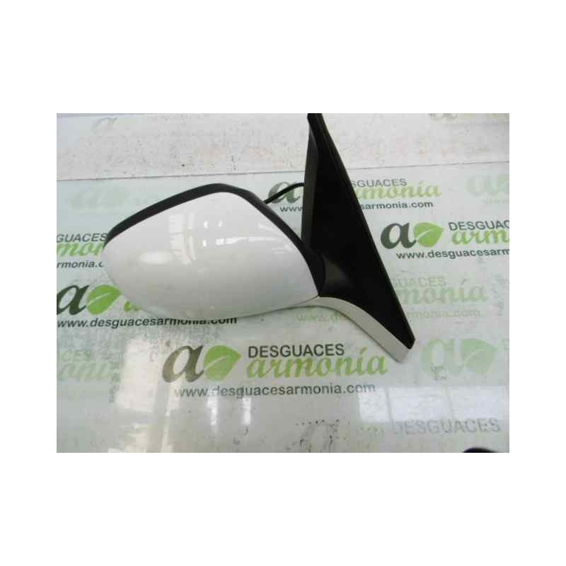 Recambio de retrovisor derecho para suzuki swift azg (nz) glx referencia OEM IAM 8470162JB026U  