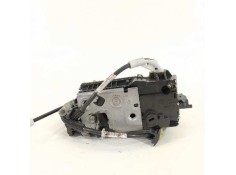 Recambio de cerradura puerta delantera derecha para peugeot 208 allure referencia OEM IAM 9688079280   2