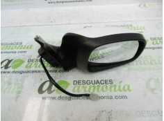 Recambio de retrovisor derecho para suzuki swift azg (nz) glx referencia OEM IAM 8470162JB026U   2