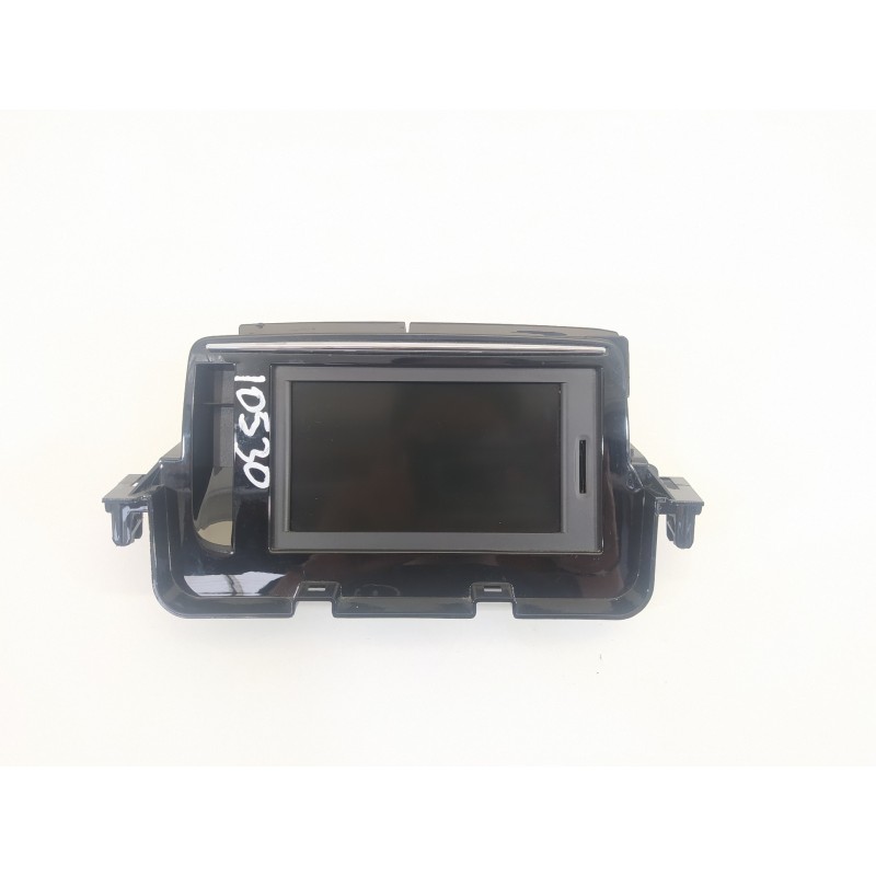 Recambio de sistema navegacion gps para renault megane iii sport tourer dynamique referencia OEM IAM 259153411R 280380578R 