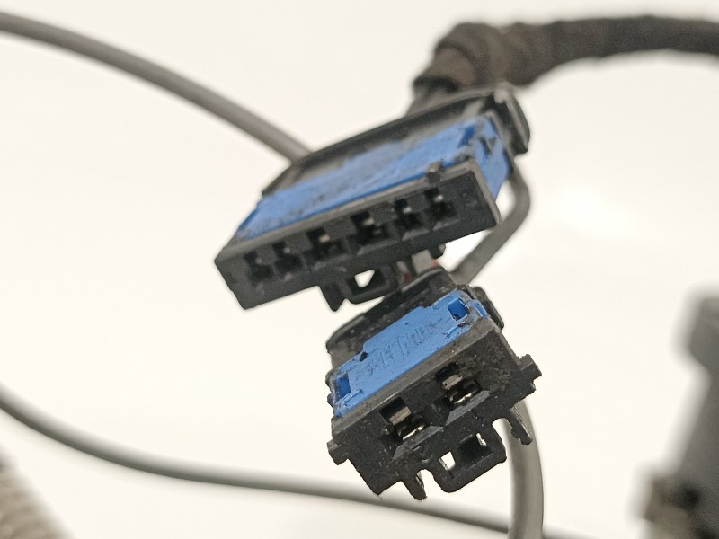 Recambio de no identificado para peugeot 807 st referencia OEM IAM 1488889080  