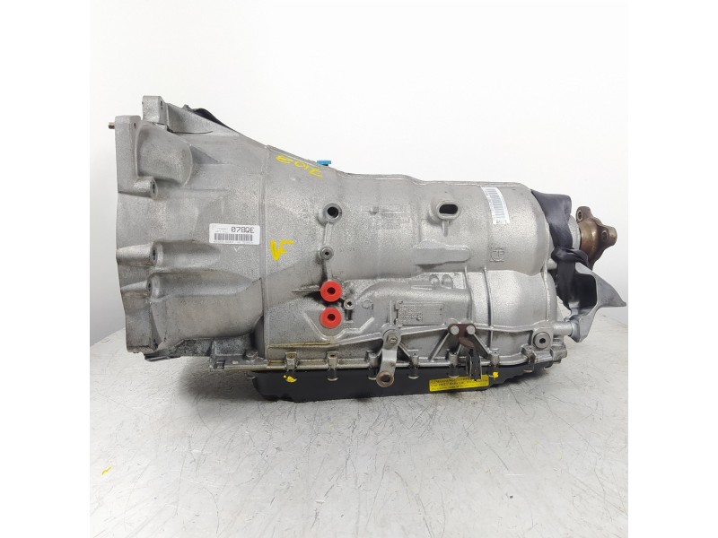 Recambio de caja cambios para bmw serie 3 berlina (e90) 320d referencia OEM IAM 010021 ZQE 
