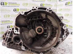 Recambio de caja cambios para opel corsa d cmon referencia OEM IAM JC418  