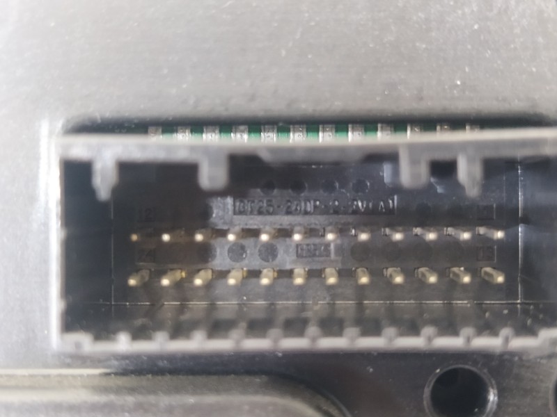 Recambio de sistema navegacion gps para renault megane iii sport tourer dynamique referencia OEM IAM 259153411R 280380578R 