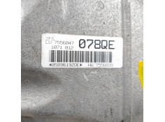 Recambio de caja cambios para bmw serie 3 berlina (e90) 320d referencia OEM IAM 010021 ZQE  2