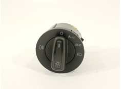 Recambio de mando luces para seat arona xperience referencia OEM IAM 5G0941431S 1009581 