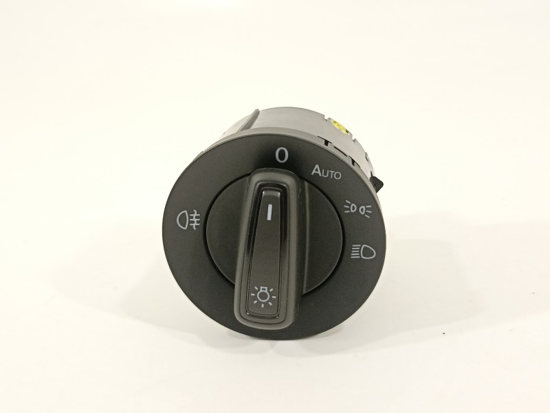 Recambio de mando luces para seat arona xperience referencia OEM IAM 5G0941431S 1009581 