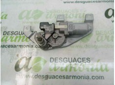Recambio de motor limpia trasero para suzuki swift azg (nz) glx referencia OEM IAM 3881068L01000  