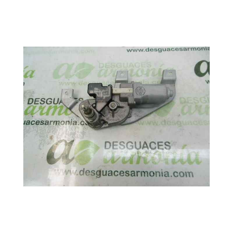 Recambio de motor limpia trasero para suzuki swift azg (nz) glx referencia OEM IAM 3881068L01000  