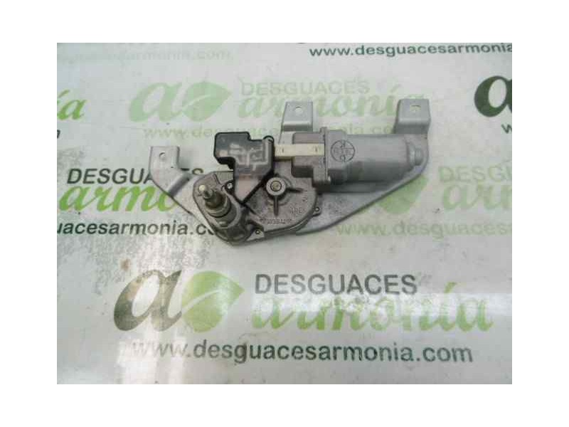 Recambio de motor limpia trasero para suzuki swift azg (nz) glx referencia OEM IAM 3881068L01000  
