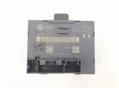 Recambio de modulo confort para audi q7 (4l) 3.0 tdi v6 advance clean diesel quattro (180kw) referencia OEM IAM 4F0959795P  