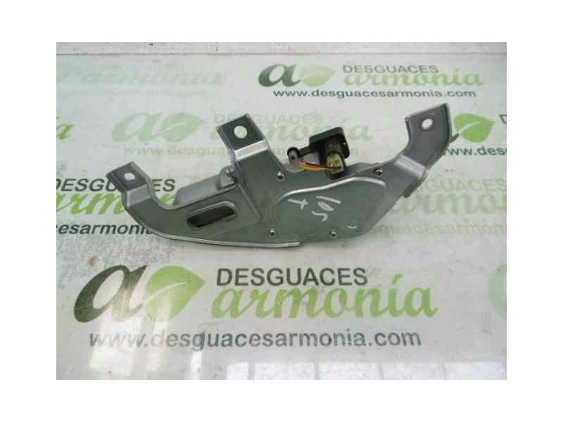 Recambio de motor limpia trasero para suzuki swift azg (nz) glx referencia OEM IAM 3881068L01000  