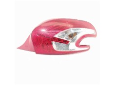 Recambio de piloto trasero derecho para peugeot 208 allure referencia OEM IAM 9672628380  