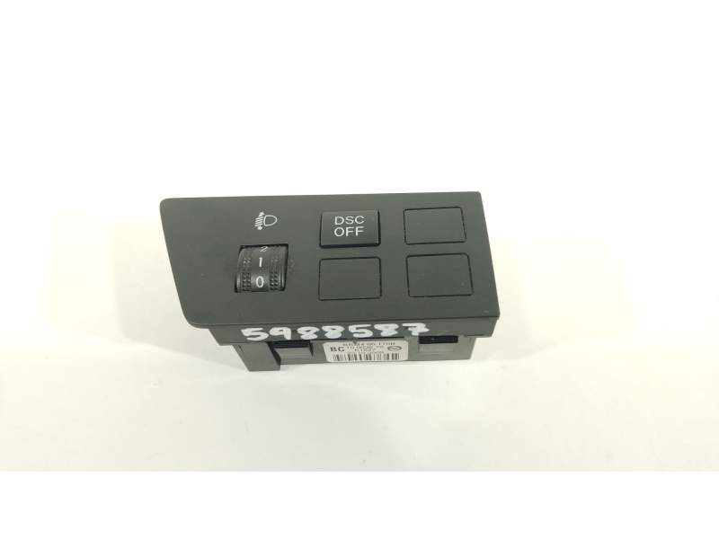 MANDO MULTIFUNCION BBM466170B 