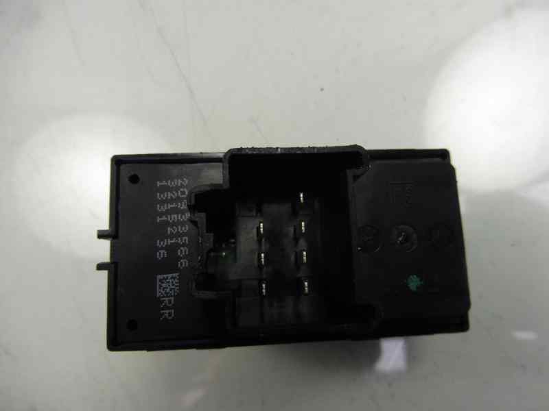 Recambio de mando elevalunas trasero izquierdo para chevrolet malibu ltz referencia OEM IAM 20933566 321521 